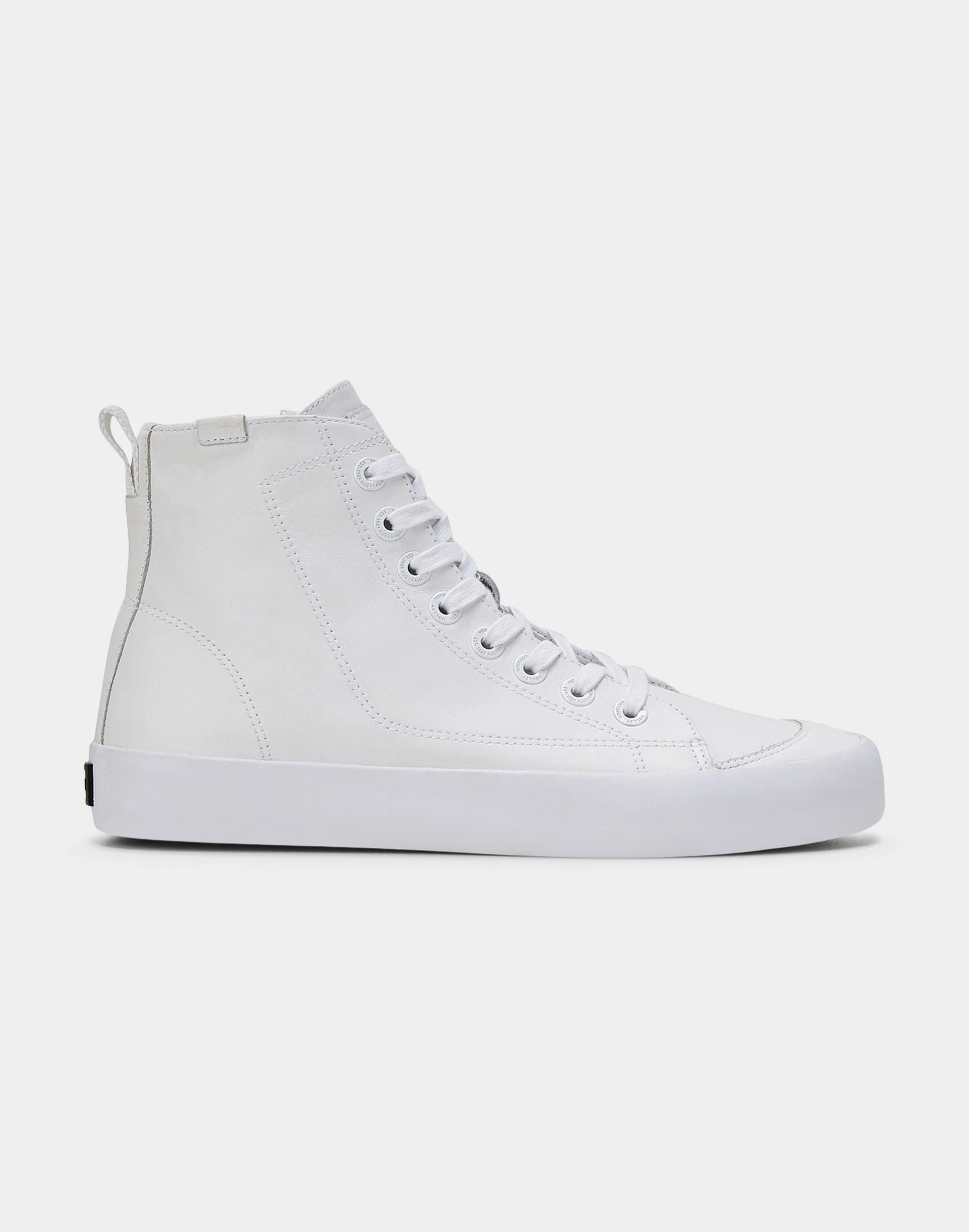 High Top Sneakers